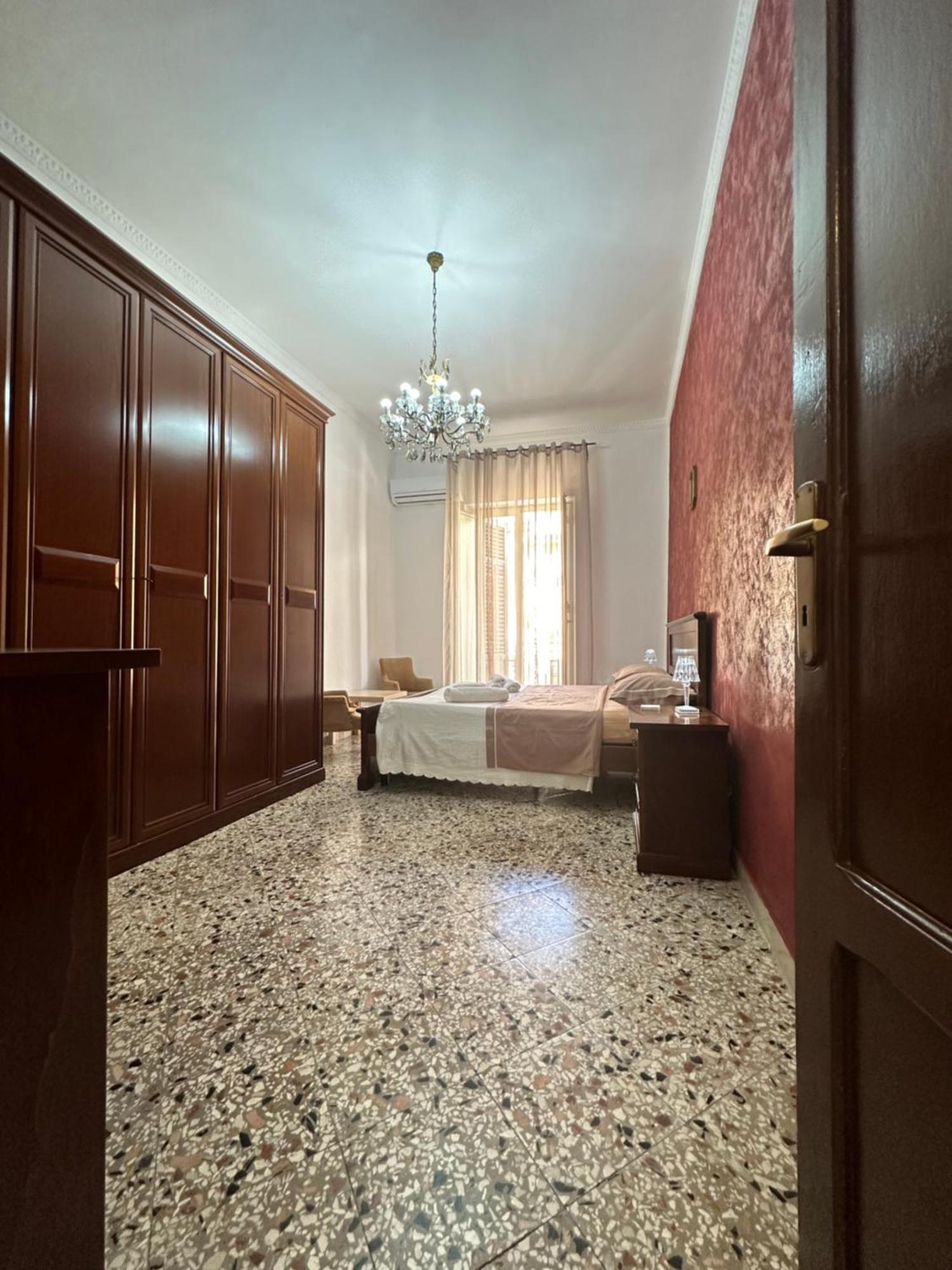 "La Piazza"Di Nino&Daniela Vila Capaci Exterior foto